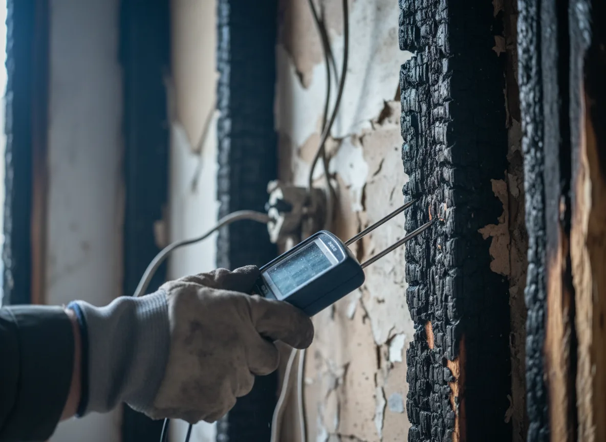 Fire Damage Restoration Carrier, OK FAQs